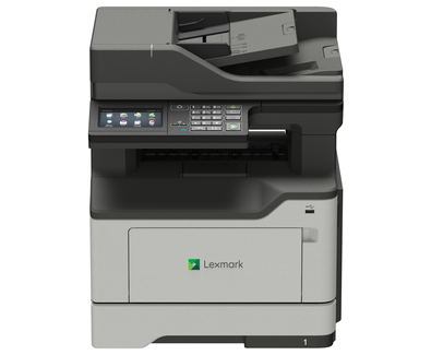 Lexmark MX421ade A4 Mono Multifunction Laser Printer | 36S0719