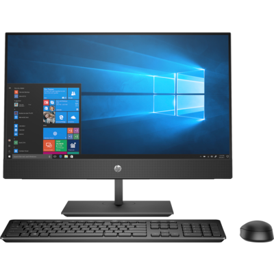 HP ProOne 400 G5 23.8-inch All-in-One Business PC