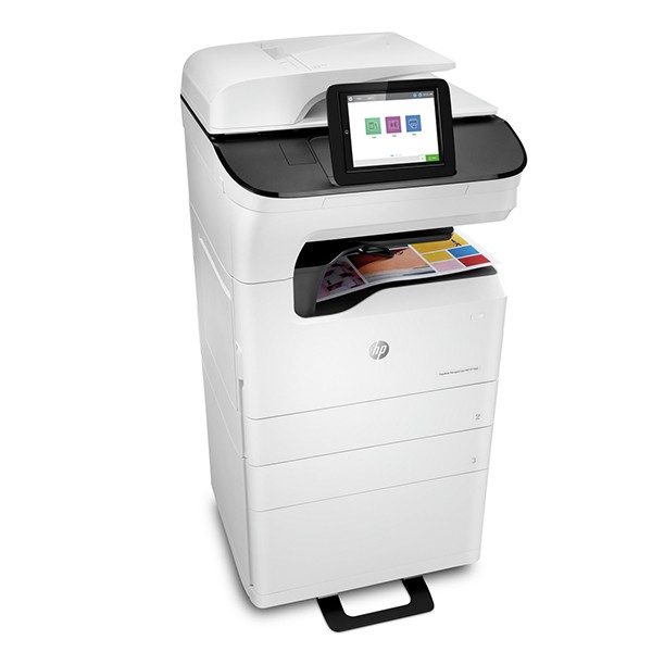 HP PageWide Managed Colour A3 MFP P77940dns (Y3Z64A)