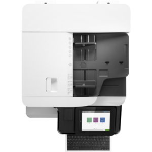 HP Color LaserJet Managed Flow MFP E77830z Plus - Bundle 30 ppm