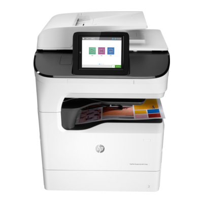HP PageWide Managed Colour MFP P77950dn