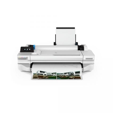 T130 24 Wide Format Printer
