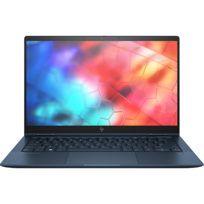 HP Elite Dragonfly, 13.3" FHD Laptop