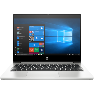 HP ProBook 430 G7, 13.3" FHD Laptop