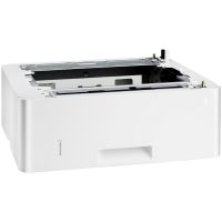 CF404A HP LaserJet 550-sheet Feeder Tray