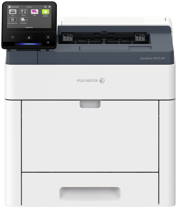 Fuji Xerox Docuprint CP475 AP Colour A4 Printer