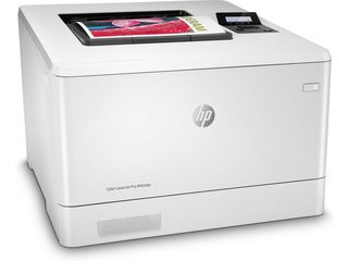 HP Colour LaserJet Pro M454dn (W1Y44A)