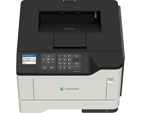 Lexmark M1246 Monochrome High Quality Laser Printer