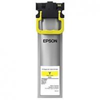 Epson T01d1 Yellow Genuine Ink Unit C13T01d400 - 20,000 pages