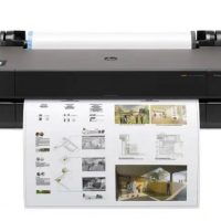 HP DesignJet T230 Printer 24-in printer