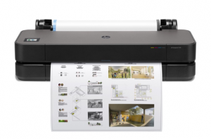 Latest and best smallest large-format wide printers are here