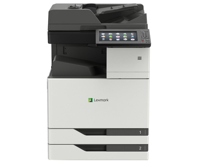 Lexmark CX921de A3 Colour Multifunction Laser Printer 32C0302
