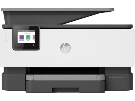 Officejet pro 9010 HP OfficeJet Pro 9010 All-in-One Printer