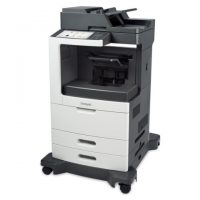 Lexmark XM7155 - multifunction printer