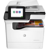 HP PageWide Managed Colour MFP P77940dn