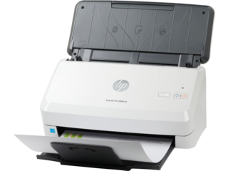 HP ScanJet Pro 3000 s4 Sheet-feed Scanner (6FW07A)