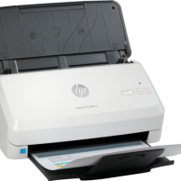 HP ScanJet Pro 2000 s2 Sheet-feed Scanner