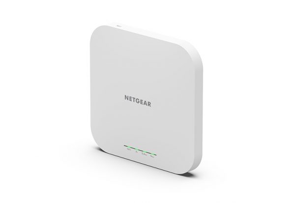 Netgear Insight Managed WiFi 6 AX1800 Dual Band Access Point WAX610Y