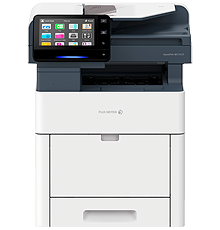 Fuji Xerox ApeosPort - VII C3321 Printer