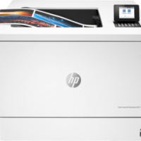 HP colour LaserJet Enterprise M751dn