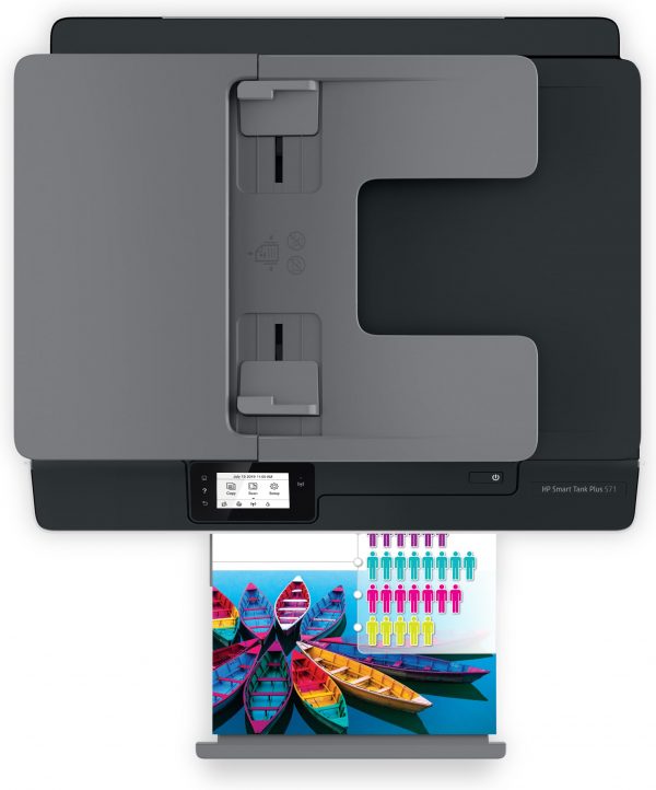 HP 571 Printer