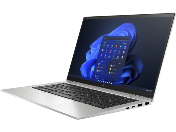 HP EliteBook x360 1030 Side