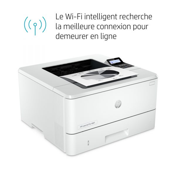 HP LaserJet Pro 4001dw Printer | 2Z601F