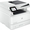 HP LJ Pro MFP 4101fdw Printer 2Z619F