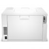 HP Color LaserJet Pro 4201dn Printer - 4RA85F Back