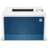 HP Color LaserJet Pro 4201dn Printer - 4RA85F Front