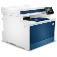 HP Color LaserJet Pro MFP 4301dw Printer (4RA80F)